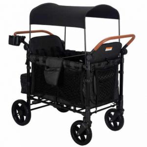 Baby Wagon Stroller 4 Seater