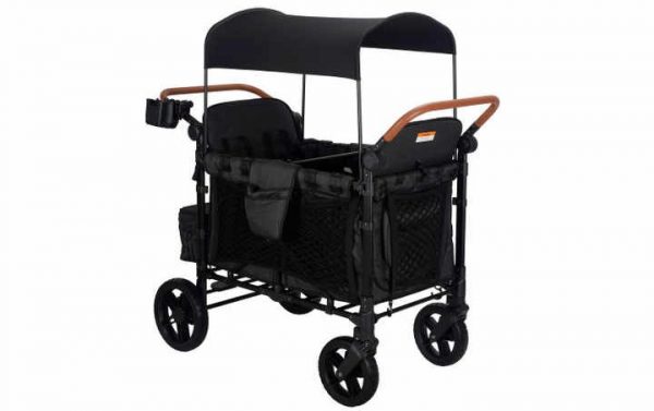 Baby Wagon Stroller 4 Seater